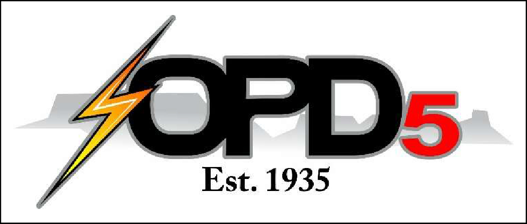 Overton Power District No. 5