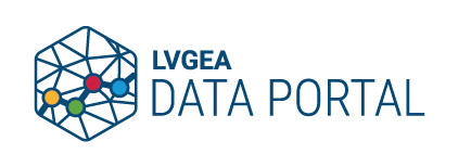 LVGEA Data Portal Logo
